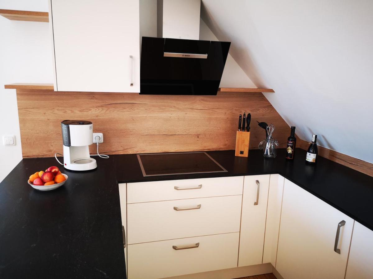 Spacy Apartment Next To The Center Of Graz With Terrasse Eksteriør bilde