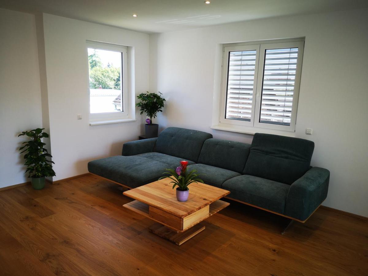 Spacy Apartment Next To The Center Of Graz With Terrasse Eksteriør bilde