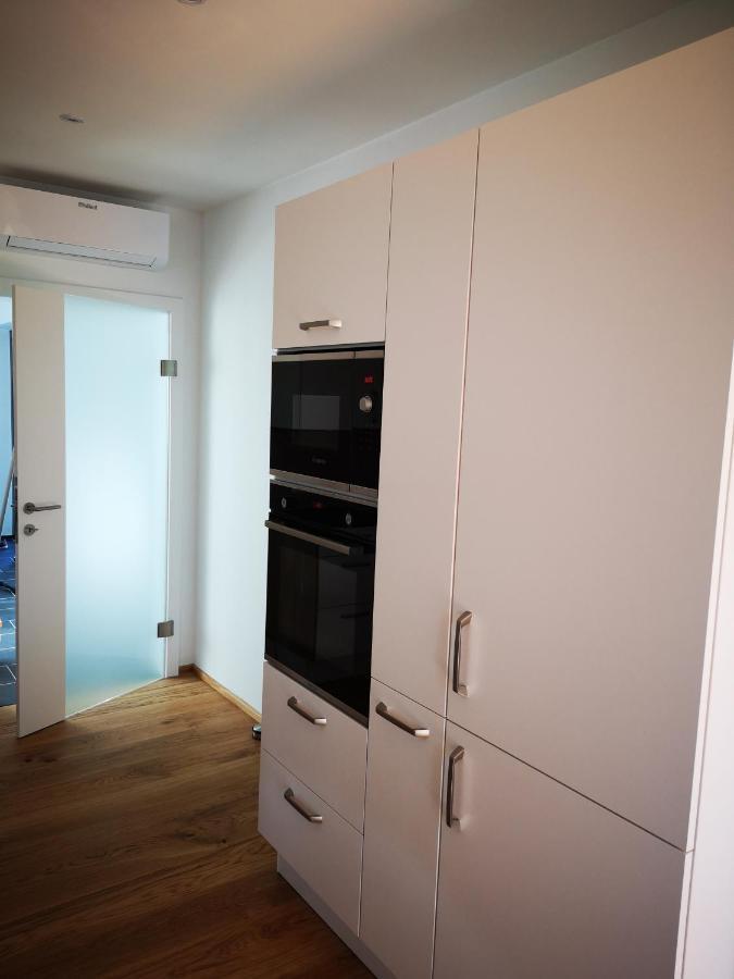 Spacy Apartment Next To The Center Of Graz With Terrasse Eksteriør bilde