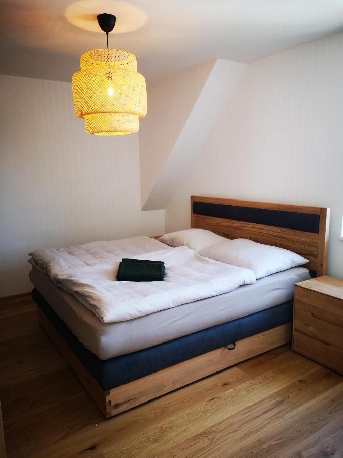 Spacy Apartment Next To The Center Of Graz With Terrasse Eksteriør bilde