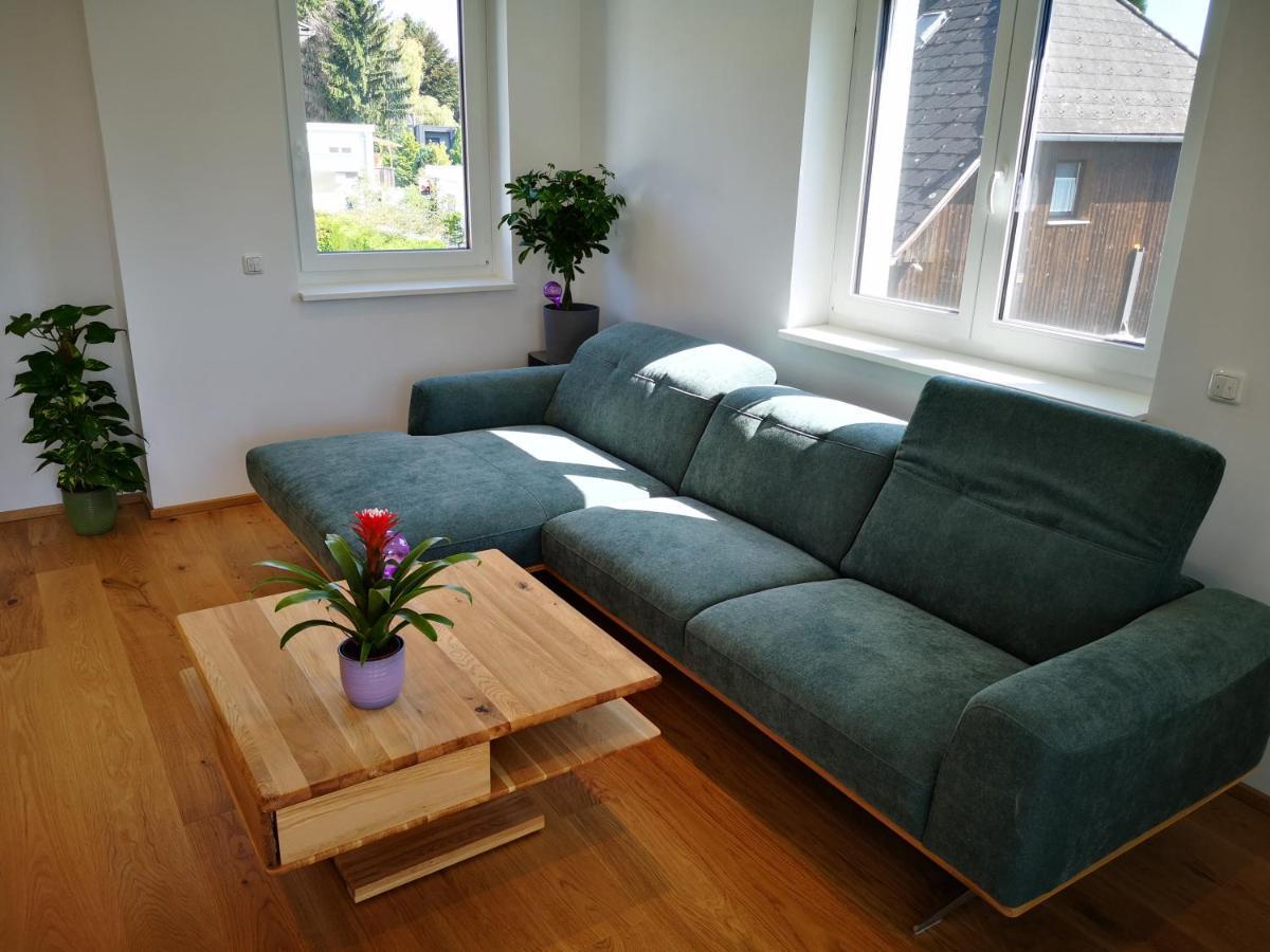 Spacy Apartment Next To The Center Of Graz With Terrasse Eksteriør bilde