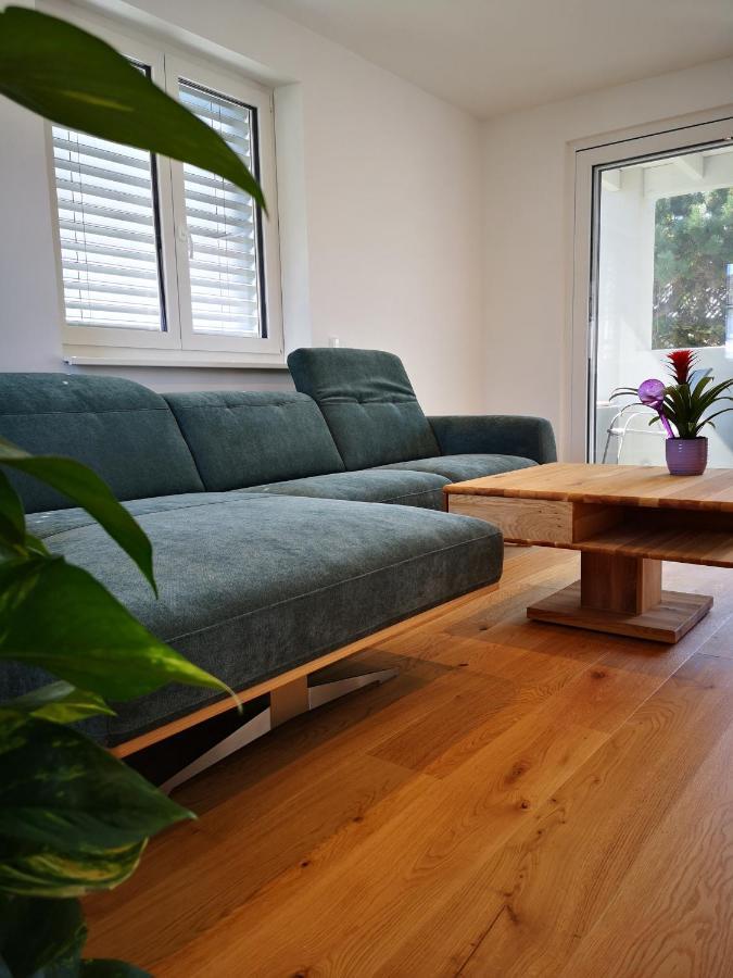 Spacy Apartment Next To The Center Of Graz With Terrasse Eksteriør bilde